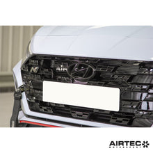 Load image into Gallery viewer, Radiatore olio AIRTEC Motorsport per Hyundai I20N - dettaglio 8