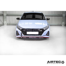 Load image into Gallery viewer, Radiatore olio AIRTEC Motorsport per Hyundai I20N - dettaglio 10