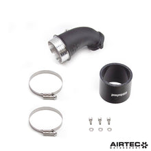Load image into Gallery viewer, AIRTEC Motorsport Turbo Gomito per Hyundai i20N (Kit di induzione AIRTEC Motorsport)