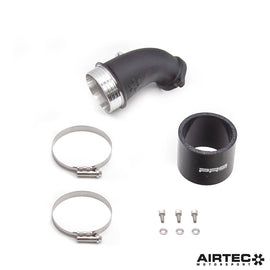 AIRTEC Motorsport Turbo Gomito per Hyundai i20N (Kit di induzione AIRTEC Motorsport)