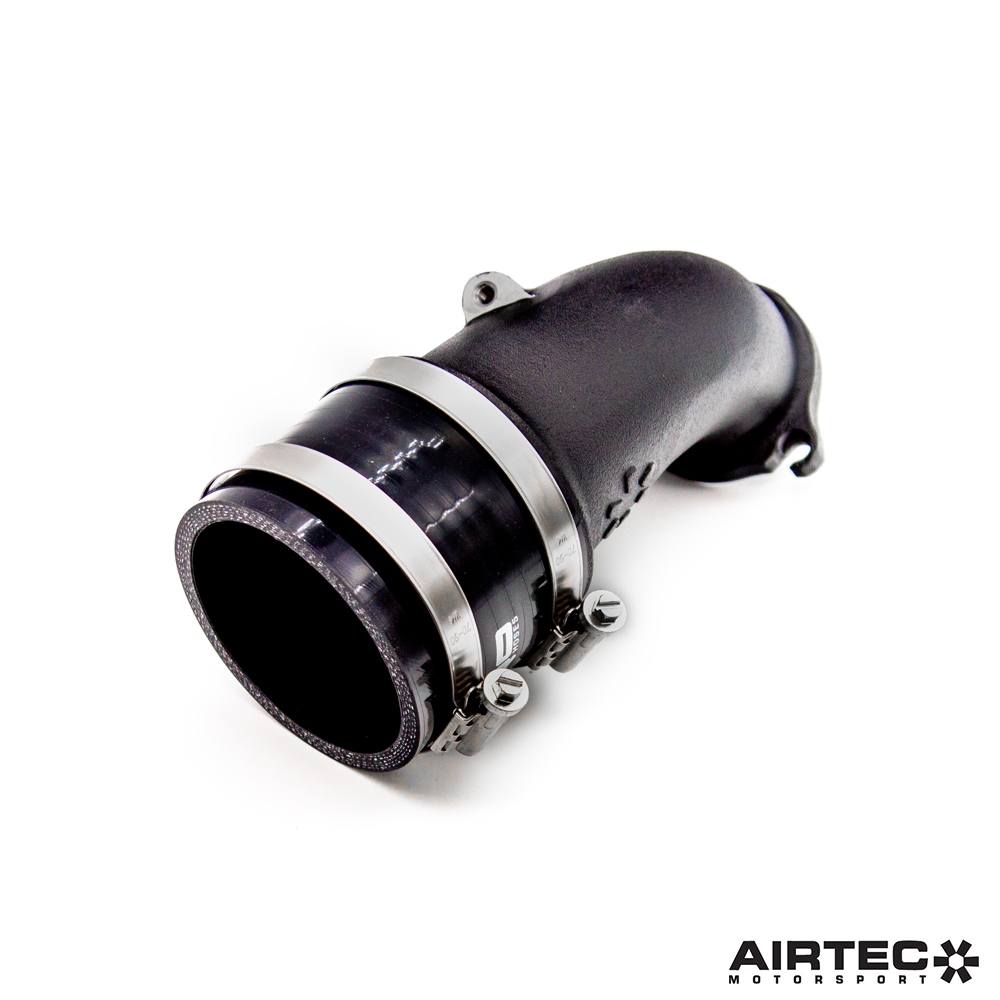 AIRTEC Motorsport Turbo Gomito per Hyundai i20N (Kit di induzione AIRTEC Motorsport) - dettaglio 3