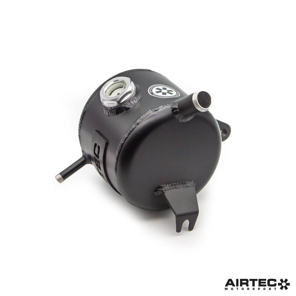 AIRTEC Motorsport Serbatoio di intestazione Hyundai Kona N - dettaglio 2