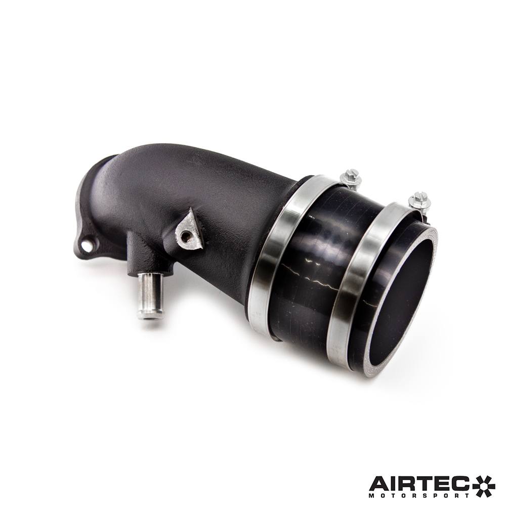 AIRTEC Motorsport Turbo Gomito per Hyundai i20N (Kit di induzione AIRTEC Motorsport) - dettaglio 5