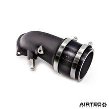 Load image into Gallery viewer, AIRTEC Motorsport Turbo Gomito per Hyundai i20N (Kit di induzione AIRTEC Motorsport) - dettaglio 5