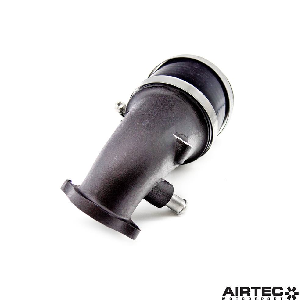 AIRTEC Motorsport Turbo Gomito per Hyundai i20N (Kit di induzione AIRTEC Motorsport) - dettaglio 4