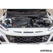 Load image into Gallery viewer, AIRTEC Motorsport Serbatoio di intestazione Hyundai Kona N - dettaglio 6