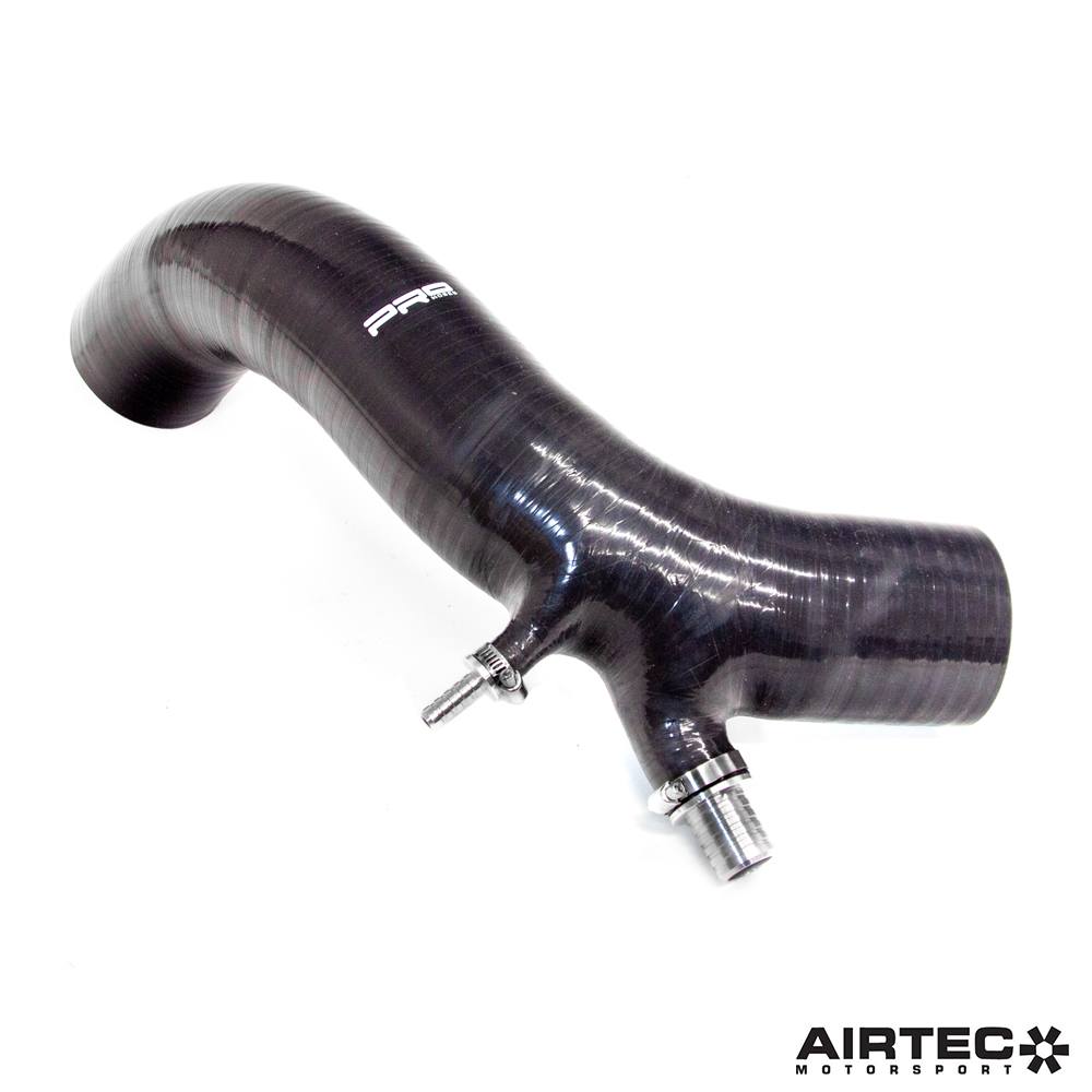 Tubo flessibile di induzione a gomito turbo AIRTEC Motorsport per Hyundai i20N (airbox standard) - dettaglio 3