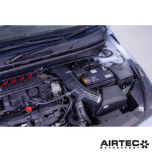 Carica l'immagine nel visualizzatore di Gallery, Tubo flessibile di induzione a gomito turbo AIRTEC Motorsport per Hyundai i20N (airbox standard) - dettaglio 4