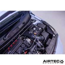 Carica l'immagine nel visualizzatore di Gallery, Tubo flessibile di induzione a gomito turbo AIRTEC Motorsport per Hyundai i20N (airbox standard) - dettaglio 5