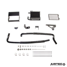 Carica l'immagine nel visualizzatore di Gallery, Radiatore turbo AIRTEC Motorsport per Hyundai I20N