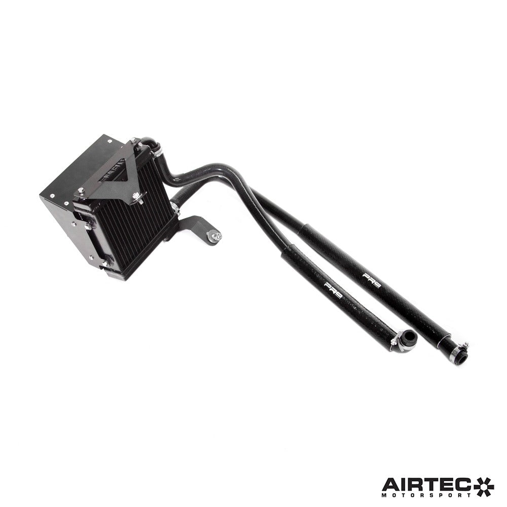 Radiatore turbo AIRTEC Motorsport per Hyundai I20N - dettaglio 2