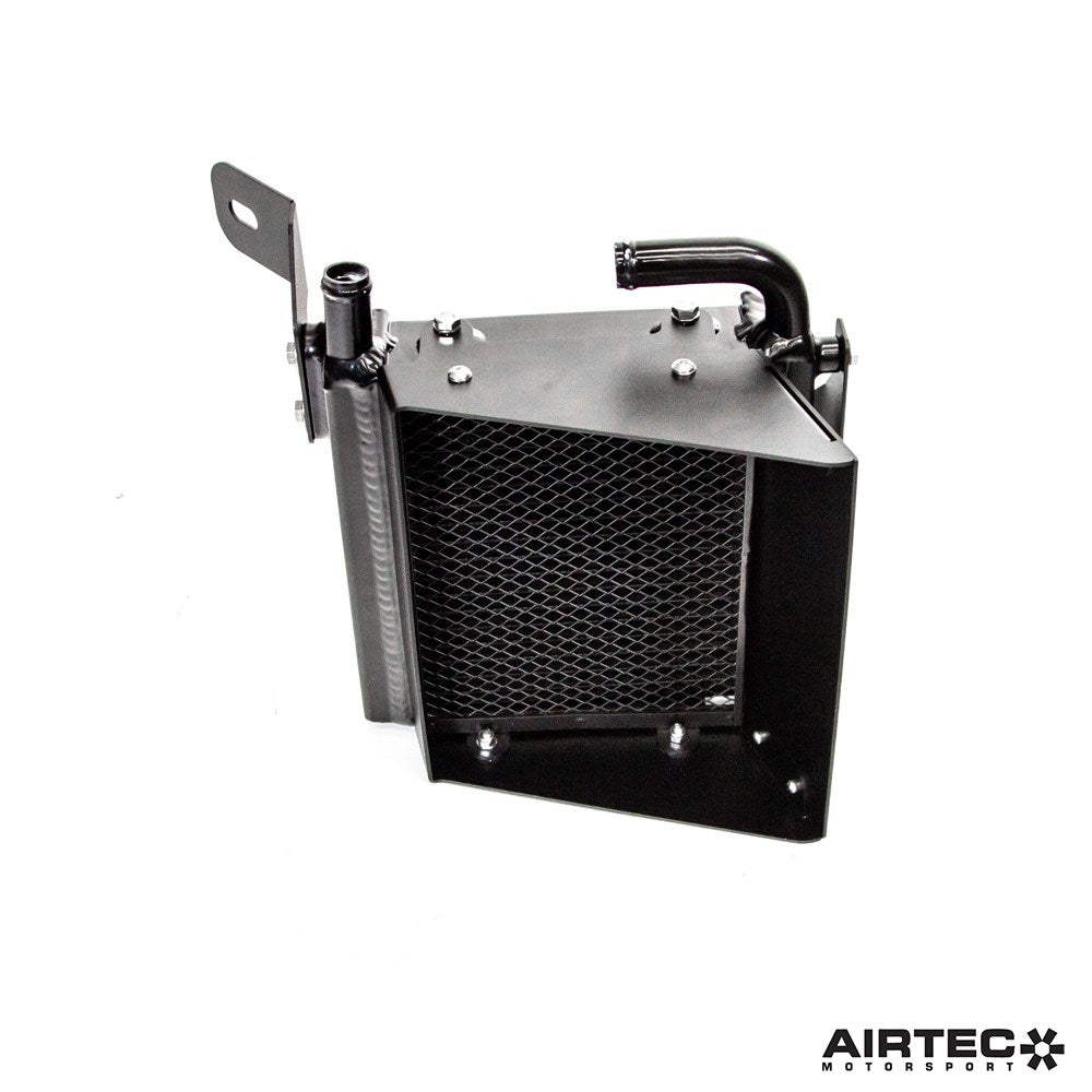 Radiatore turbo AIRTEC Motorsport per Hyundai I20N - dettaglio 4