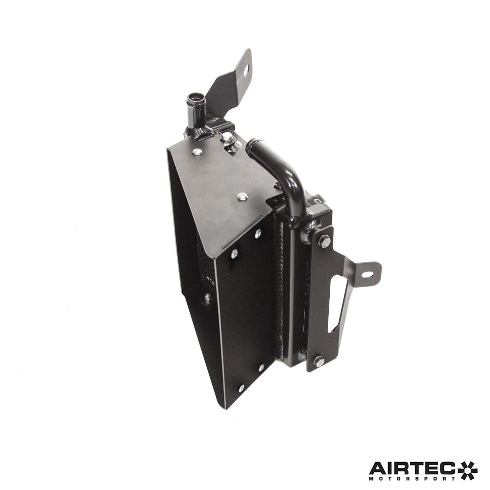 Radiatore turbo AIRTEC Motorsport per Hyundai I20N - dettaglio 6
