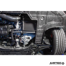 Carica l'immagine nel visualizzatore di Gallery, Radiatore turbo AIRTEC Motorsport per Hyundai I20N - dettaglio 9
