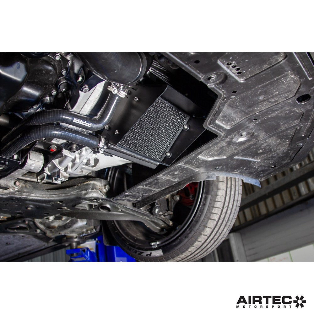 Radiatore turbo AIRTEC Motorsport per Hyundai I20N - dettaglio 7