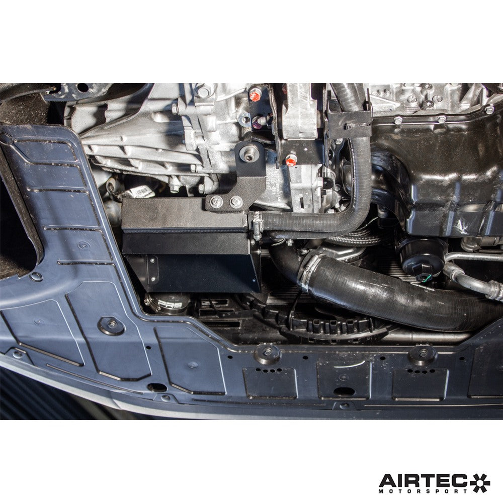 Radiatore turbo AIRTEC Motorsport per Hyundai I20N - dettaglio 8