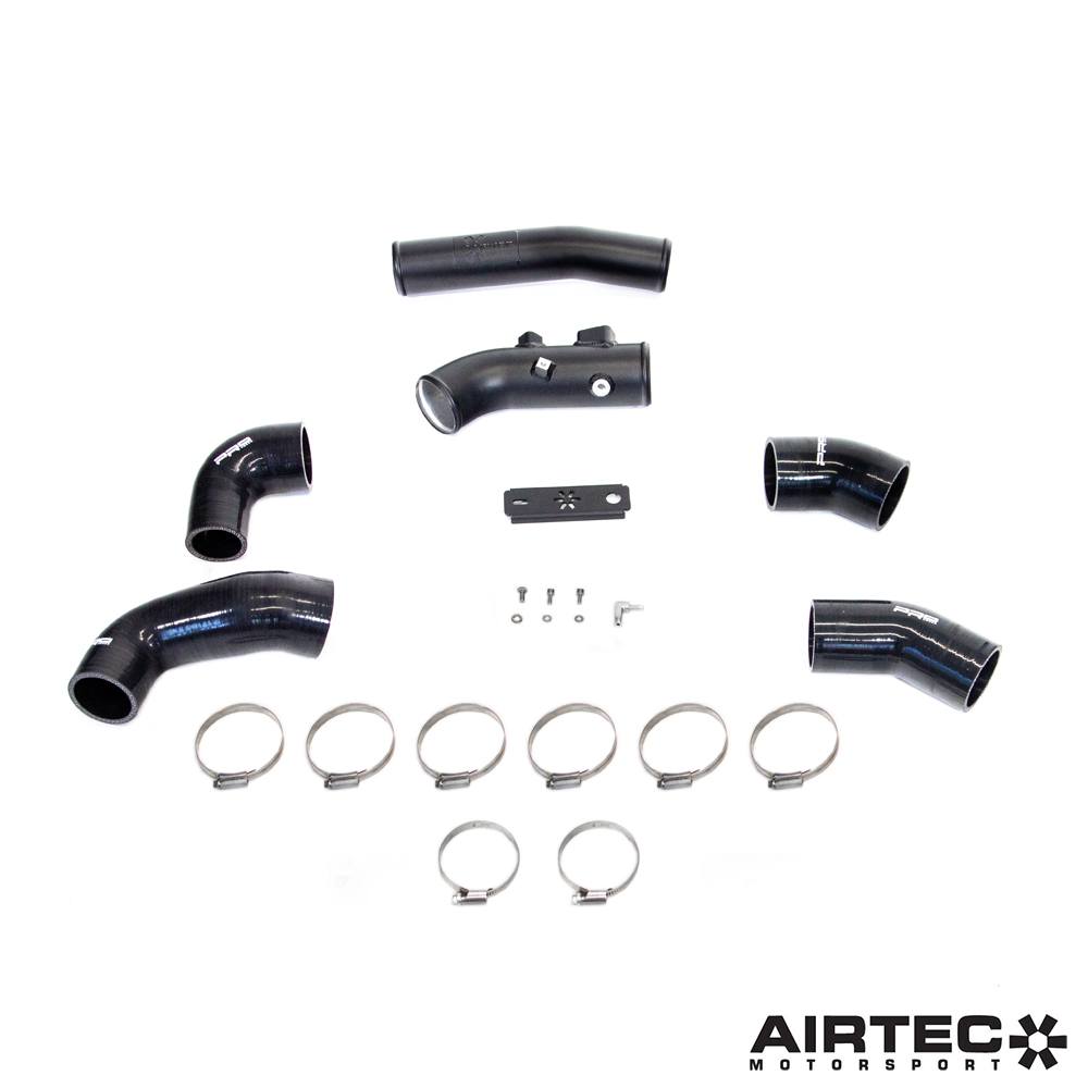 Kit tubi Big Boost AIRTEC Motorsport per Hyundai Kona N