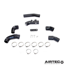 Carica l'immagine nel visualizzatore di Gallery, Kit tubi Big Boost AIRTEC Motorsport per Hyundai Kona N