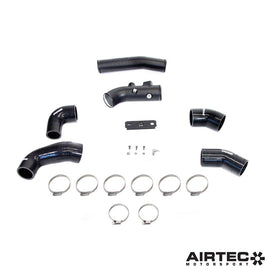 Kit tubi Big Boost AIRTEC Motorsport per Hyundai Kona N