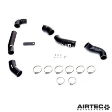 Carica l'immagine nel visualizzatore di Gallery, Kit tubi Big Boost AIRTEC Motorsport per Hyundai Kona N - dettaglio 2