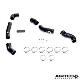 Kit tubi Big Boost AIRTEC Motorsport per Hyundai Kona N - dettaglio 2