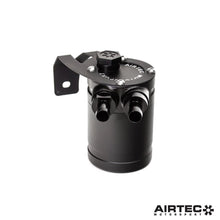 Carica l'immagine nel visualizzatore di Gallery, Kit contenitore per la raccolta dell'olio AIRTEC Motorsport per Hyundai Kona N - dettaglio 3