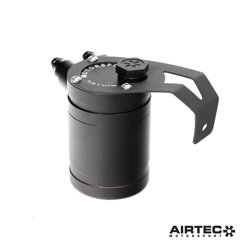 Kit contenitore per la raccolta dell'olio AIRTEC Motorsport per Hyundai Kona N - dettaglio 5