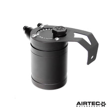 Carica l'immagine nel visualizzatore di Gallery, Kit contenitore per la raccolta dell'olio AIRTEC Motorsport per Hyundai Kona N - dettaglio 5
