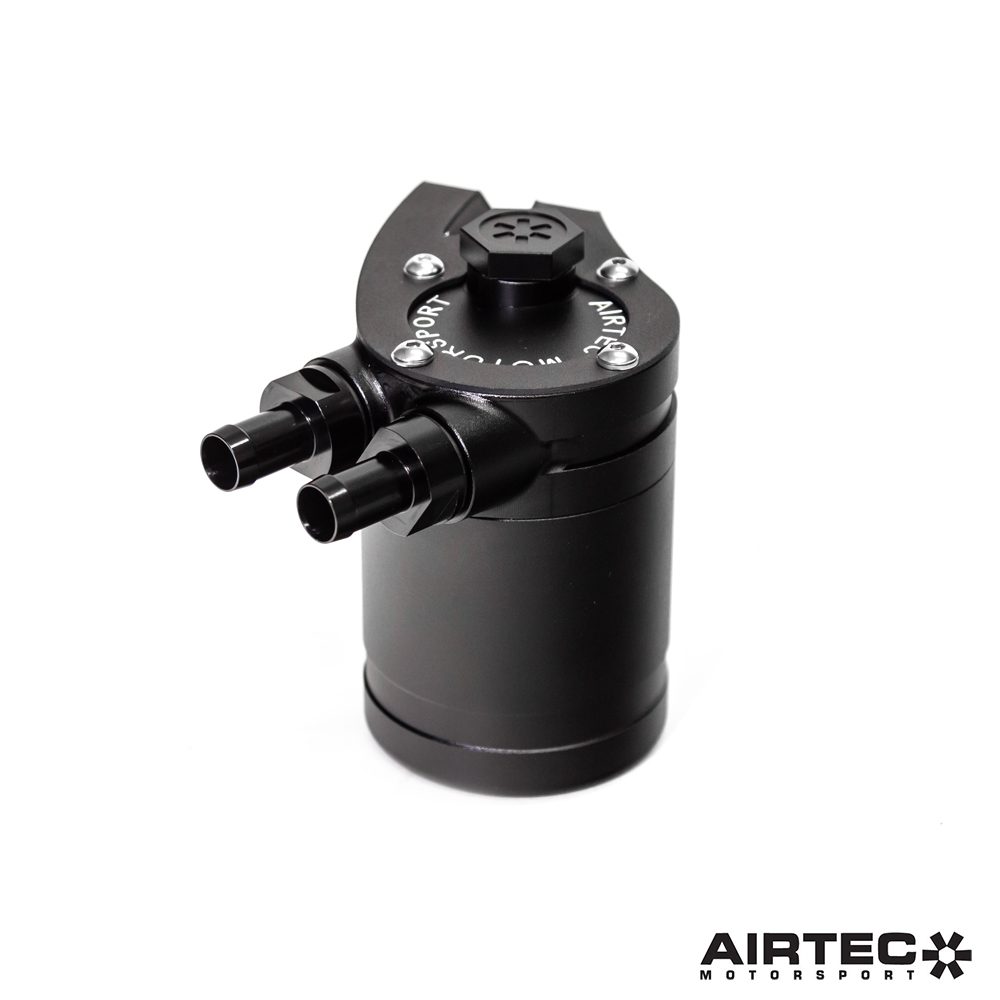 Kit contenitore per la raccolta dell'olio AIRTEC Motorsport per Hyundai Kona N - dettaglio 2