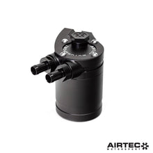 Carica l'immagine nel visualizzatore di Gallery, Kit contenitore per la raccolta dell'olio AIRTEC Motorsport per Hyundai Kona N - dettaglio 2