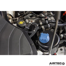Carica l'immagine nel visualizzatore di Gallery, Kit contenitore per la raccolta dell'olio AIRTEC Motorsport per Hyundai Kona N - dettaglio 8