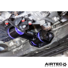 Carica l'immagine nel visualizzatore di Gallery, Supporto di coppia AIRTEC Motorsport per Hyundai i20N - dettaglio 6