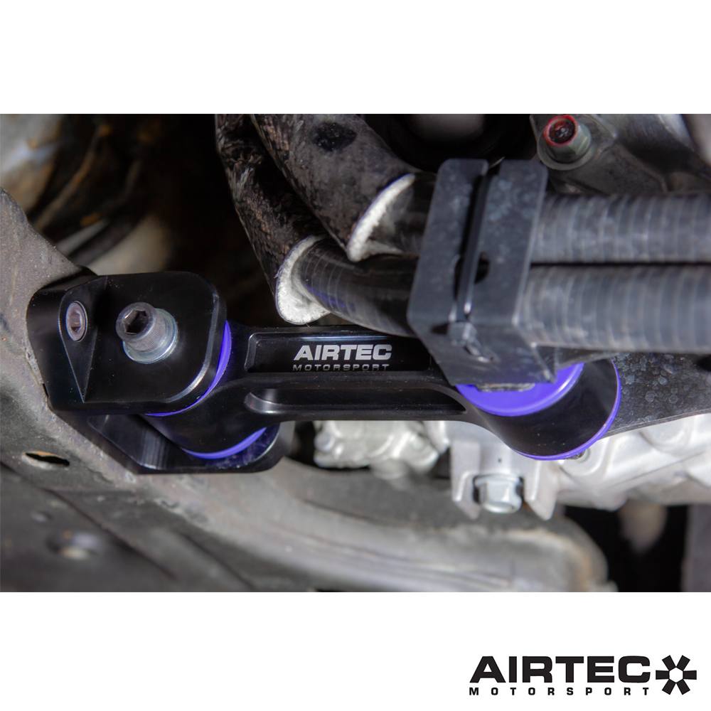 Supporto di coppia AIRTEC Motorsport per Hyundai i20N - dettaglio 7