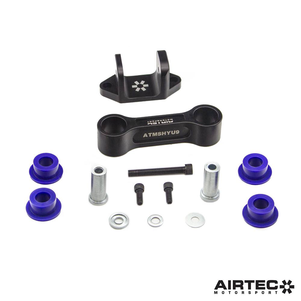 Supporto di coppia AIRTEC Motorsport per Hyundai i20N