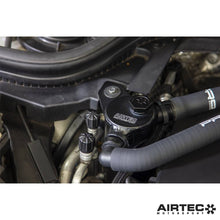 Carica l'immagine nel visualizzatore di Gallery, AIRTEC Motorsport Contenitore per sfiato per Mini F56 JCW e Cooper S (Pre-LCI) - dettaglio 7