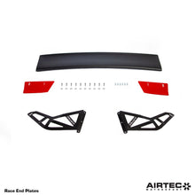 Carica l'immagine nel visualizzatore di Gallery, Ala posteriore AIRTEC Motorsport per Mini F56 Cooper S e JCW - dettaglio 15