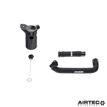 Carica l'immagine nel visualizzatore di Gallery, AIRTEC Motorsport Contenitore per sfiato per Mini F56 JCW e Cooper S (Pre-LCI)