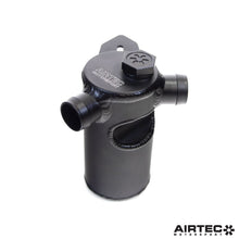 Carica l'immagine nel visualizzatore di Gallery, AIRTEC Motorsport Contenitore per sfiato per Mini F56 JCW e Cooper S (Pre-LCI) - dettaglio 4