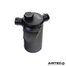 Carica l'immagine nel visualizzatore di Gallery, AIRTEC Motorsport Contenitore per sfiato per Mini F56 JCW e Cooper S (Pre-LCI) - dettaglio 2