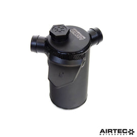 AIRTEC Motorsport Contenitore per sfiato per Mini F56 JCW e Cooper S (Pre-LCI) - dettaglio 2