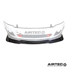 Load image into Gallery viewer, Splitter anteriore AIRTEC Motorsport per Mini R56 Cooper S (paraurti PRE-FACELIFT/PRE-LCI JCW) - dettaglio 4