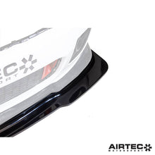 Load image into Gallery viewer, Splitter anteriore AIRTEC Motorsport per Mini R56 Cooper S (paraurti PRE-FACELIFT/PRE-LCI JCW) - dettaglio 2