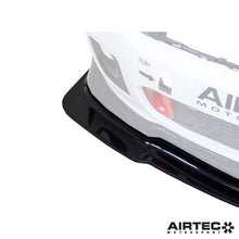 Load image into Gallery viewer, Splitter anteriore AIRTEC Motorsport per Mini R56 Cooper S (paraurti PRE-FACELIFT/PRE-LCI JCW) - dettaglio 3