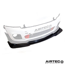 Load image into Gallery viewer, Splitter anteriore AIRTEC Motorsport per Mini R56 Cooper S (paraurti PRE-FACELIFT/PRE-LCI JCW)