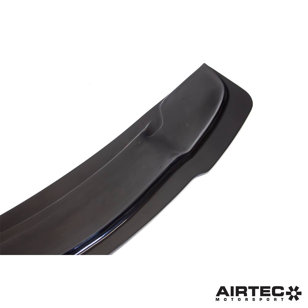 Splitter anteriore AIRTEC Motorsport per Mini R56 Cooper S (paraurti PRE-FACELIFT/PRE-LCI JCW) - dettaglio 7