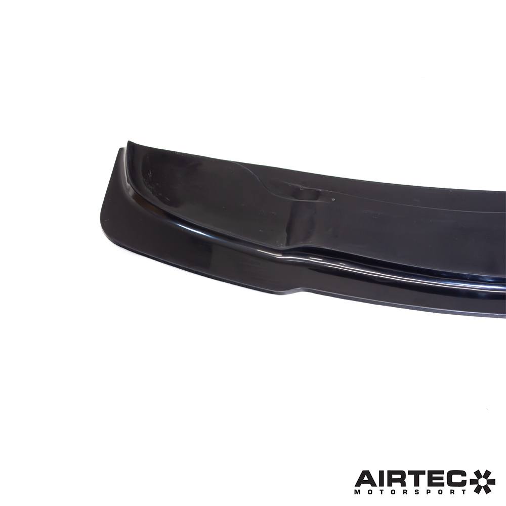 Splitter anteriore AIRTEC Motorsport per Mini R56 Cooper S (paraurti PRE-FACELIFT/PRE-LCI JCW) - dettaglio 6
