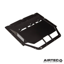 Carica l'immagine nel visualizzatore di Gallery, Sottovaso in alluminio AIRTEC Motorsport per Mini F56 - dettaglio 6