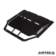 Carica l'immagine nel visualizzatore di Gallery, Sottovaso in alluminio AIRTEC Motorsport per Mini F56 - dettaglio 4