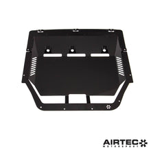 Carica l'immagine nel visualizzatore di Gallery, Sottovaso in alluminio AIRTEC Motorsport per Mini F56 - dettaglio 5