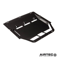 Carica l'immagine nel visualizzatore di Gallery, Sottovaso in alluminio AIRTEC Motorsport per Mini F56 - dettaglio 3